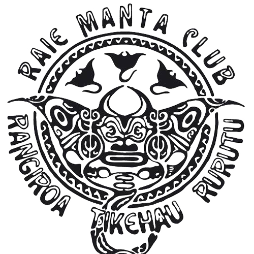 Raie Manta Club Rangiroa